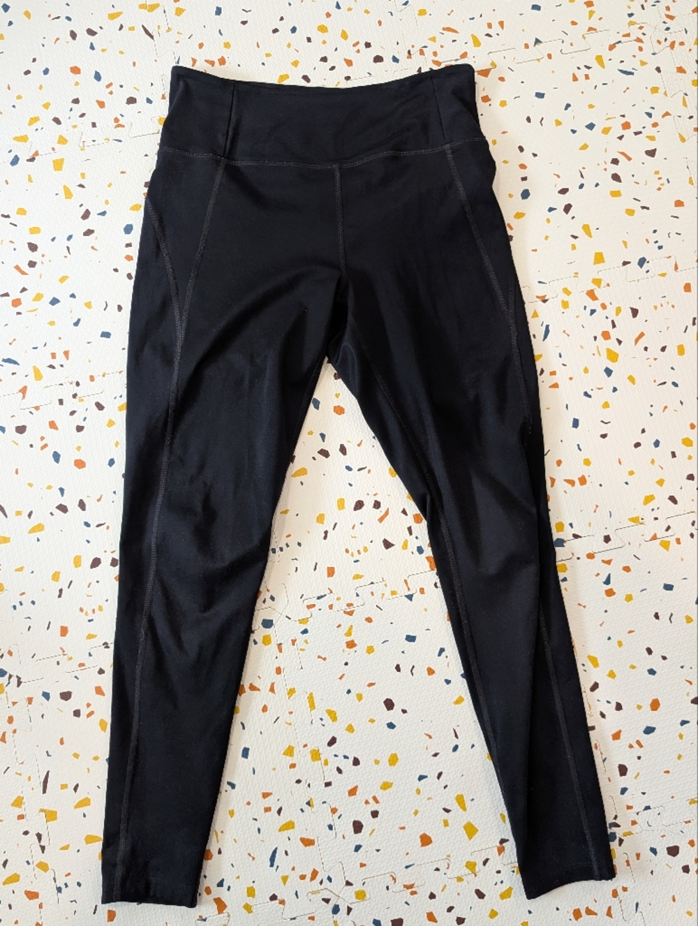 Girlfriend Collective Large Compression Legging